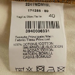 MSGM Top - Hàng hiệu Authentic 773739