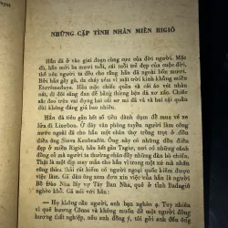 Những kẻ si tình - Charles Exbrayat 797791