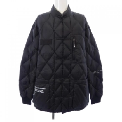 Moncler Genius Áo khoác lông - Hàng hiệu Authentic