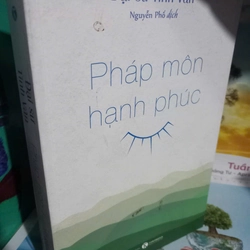 pháp môn hạnh phúc