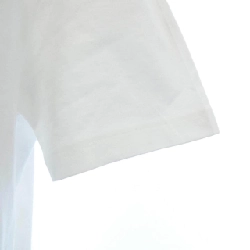 Áo thun cotton thêu hạt LOUIS VUITTON HPY35WNPG - Hàng hiệu Authentic 881410