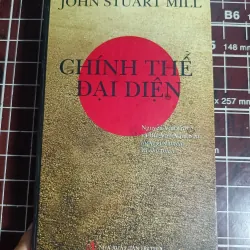 Chính thể đại diện - John Stuart Mill