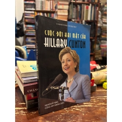 Cuộc đời hai mặt của Hillary Clinton - Christine Ockrent 191499