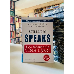 Sức mạnh của Tĩnh lặng - Eckhart Tolle