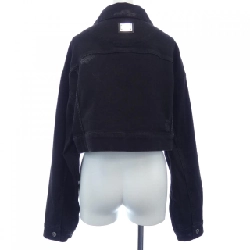 【Khuyến mãi】Áo khoác denim DOLCE&GABBANA 637032