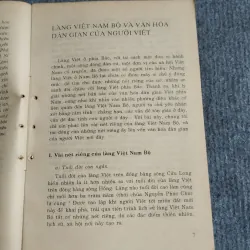 VĂN HOÁ DÂN GIAN NAM BỘ 701914