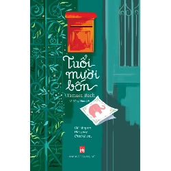 Tuổi mười bốn - Tamara Bach - 2019 - Văn Học Blogmeo040226