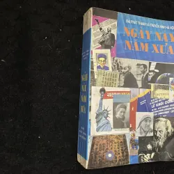 Ngày này năm xưa- Đài phát thanh và truyền hình Hà Nôii 1029043