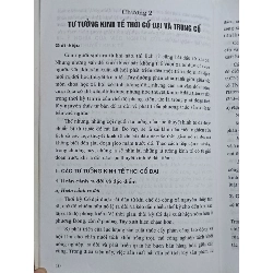 Giáo trình lịch sử các học thuyết kinh tế - GS. TS. Phạm Quang Phan, PGS. TS. An Như Hải 541193