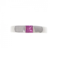 Nhẫn Ruby K18WG 0.25CT - Hàng hiệu Chính hãng 849555