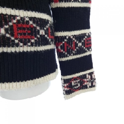 【Mã giảm giá】Chanel CHANEL Áo len 645007