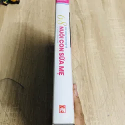 68 Ngộ Nhận & Giác Ngộ Về Nuôi Con Sữa Mẹ 🌸 933202