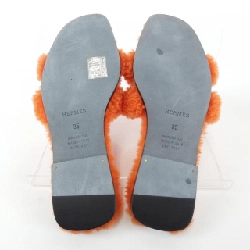 【Mã giảm giá】Dép HERMES 664879