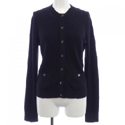 Áo khoác cardigan CHANEL LOOK6 P78600K11464 25 Coco Beach