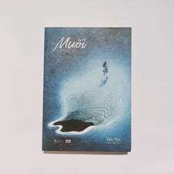 Muối - Sự Hồi Sinh  Nơi Sâu Thẳm Vụn Vỡ