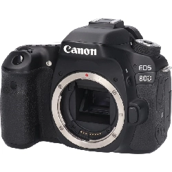 ＥＯＳ８０Ｄ - Hàng hiệu Authentic