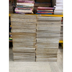 TRUYỆN TRANH Inuyasha Deluxe ( FULL / LẺ ) 129735