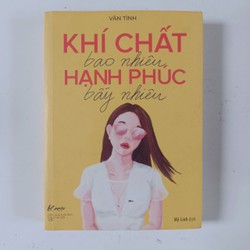 Khí chất bao nhiêu hạnh phúc bấy nhiêu (2018) 195398