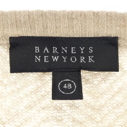 BARNEYS NEW YORK - Áo len - Hàng hiệu Authentic 897825