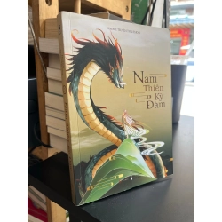 Nam Thiên Kỳ Đàm