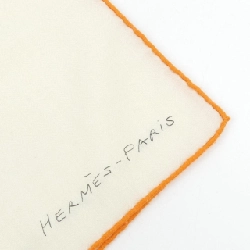 HERMES UNE ROSE POUR ALMA H243261S Khăn choàng - Hàng hiệu Authentic 834631