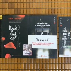 Người sống sót Tần Minh
