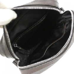 Túi đeo vai BALLY CODE CROSSNS M N - Hàng hiệu Authentic 805541