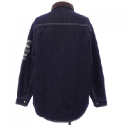 DIOR 513D594A3005 Áo khoác denim - Hàng hiệu Chính hãng 891186