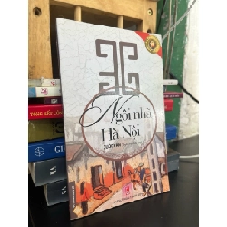 36 ngôi nhà Hà Nội - Quốc Văn