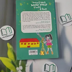 Bay Cao Ước Mơ Tuổi Thơ 798289