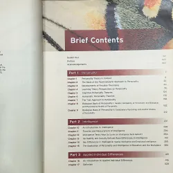 Personality, Individual differences and intelligence - John Maltby 740011