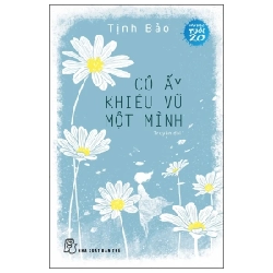 Sách Văn Học Tuổi 20 - Cô Ấy Khiêu Vũ Một Mình SBM0212 Oreka-Blogmeo