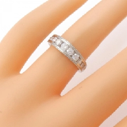 Nhẫn kim cương PT 0.50CT 672408