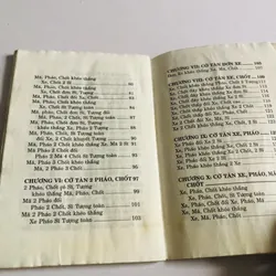 NHỮNG NƯỚC ĐI KHÉO LÉO TRONG CỜ TÀN 703077