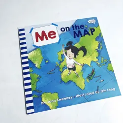 Bộ Me-NXB Penguin Random House Hoa Kỳ - Bộ sách gồm 6 cuốn với 6 chủ đề khác nhau 759627