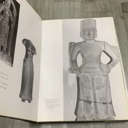 Điêu khắc cổ việt nam - phan cẩm thượng.  1004745