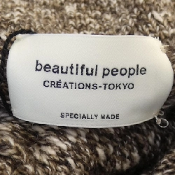 【Khuyến mãi】Beautiful People beautiful people áo len 647166