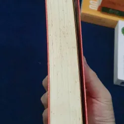 Totto chan Cô bé bên cửa sổ, mới 80% (TrieuL) 711850