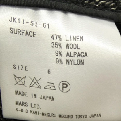 JOHNLAWRENCESULLIVAN ジャケット - Hàng hiệu Authentic 812063