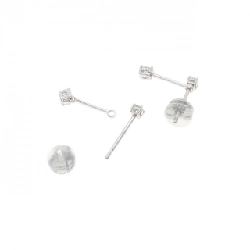 PT900 2WAY Bông tai kim cương 0.30CT - Hàng hiệu Chính hãng 870297