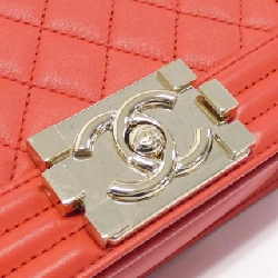 Túi xách vai Boy Chanel dòng 67085 613953