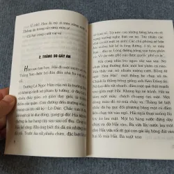 THÁM TỬ SƠ - LỐC - HẢI 720710