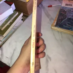 Đông Y Trị Ung Thư-GS Trần Văn Kỳ 958014