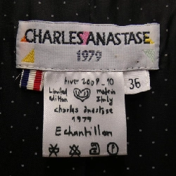 Áo khoác CHARLES ANASTASE 634246