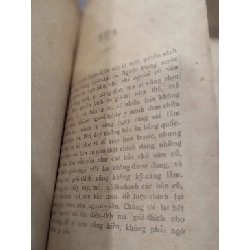 Truyên thuý kiều - Bùi Kỷ - Trần Trọng Kim ( sách đóng bìa mất bìa gốc  bản in trước 1945 ) 528615