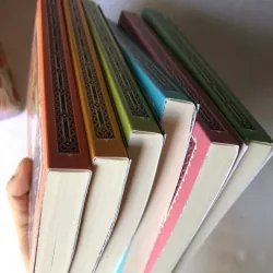 Boxset Dorothy Và Xứ Oz Diệu Kỳ - L. Frank Baum 792073