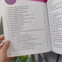 101 điều em muốn biết: Cơ thể người 1 1018833