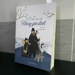Không Gia Đình – Hector Malot | Văn học kinh điển 990852