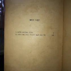 Tuyển tập Nguyễn Công Hoan ll 790253