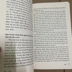 Yêu thương và tha thứ vô điều kiện  729034